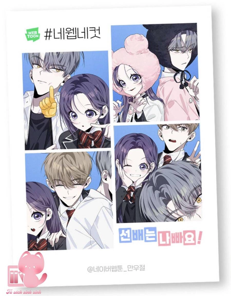 Đàn Anh Xấu Xa Chapter 63 - 2