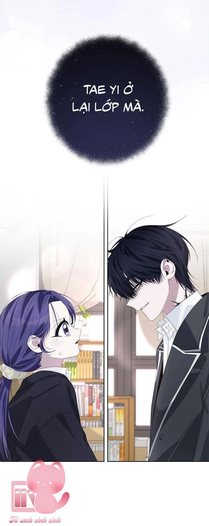 Đàn Anh Xấu Xa Chapter 63 - 4