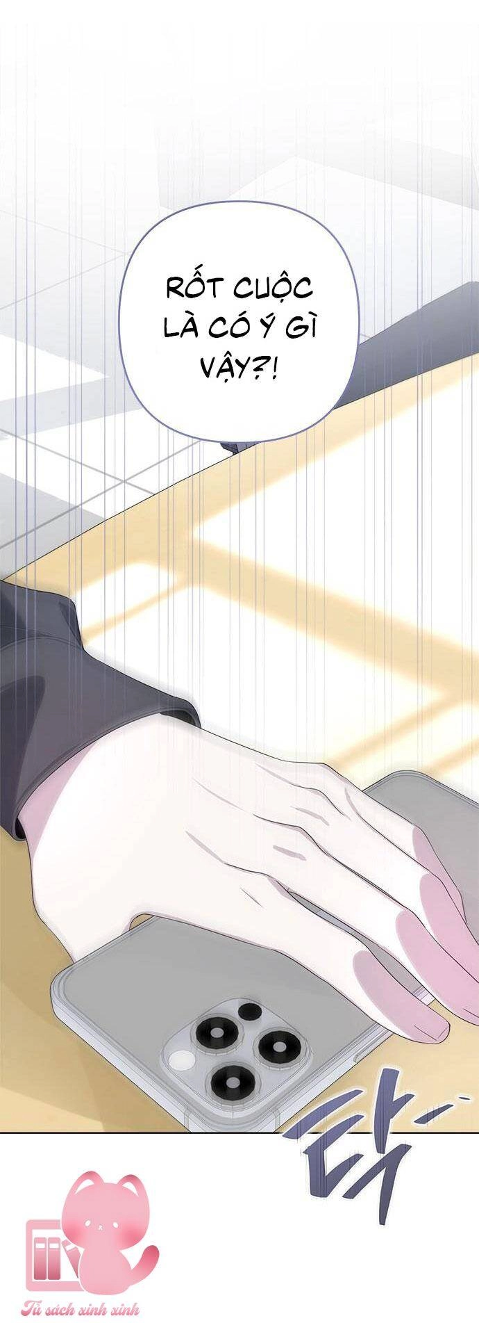 Đàn Anh Xấu Xa Chapter 63 - 5