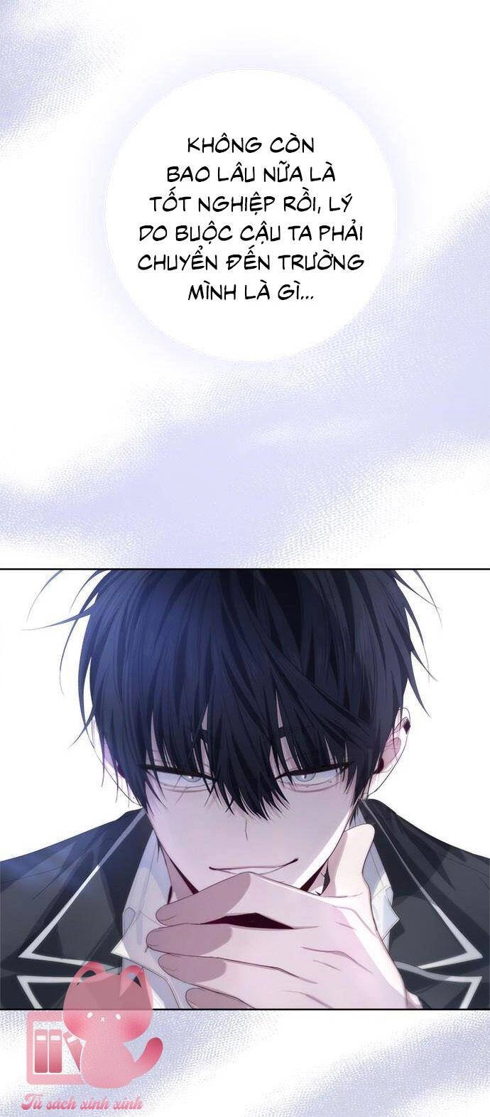 Đàn Anh Xấu Xa Chapter 63 - 9