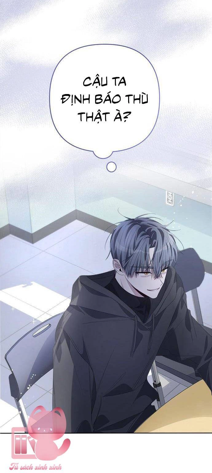 Đàn Anh Xấu Xa Chapter 63 - 10