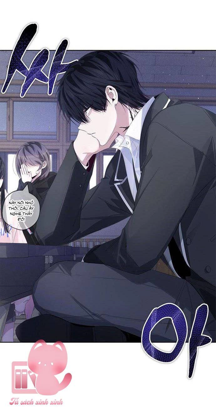 Đàn Anh Xấu Xa Chapter 63 - 13