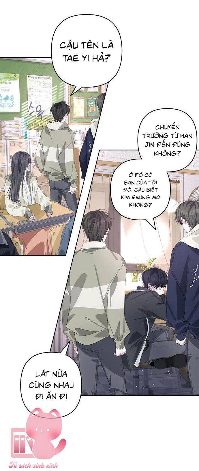 Đàn Anh Xấu Xa Chapter 63 - 14