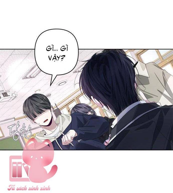 Đàn Anh Xấu Xa Chapter 63 - 16