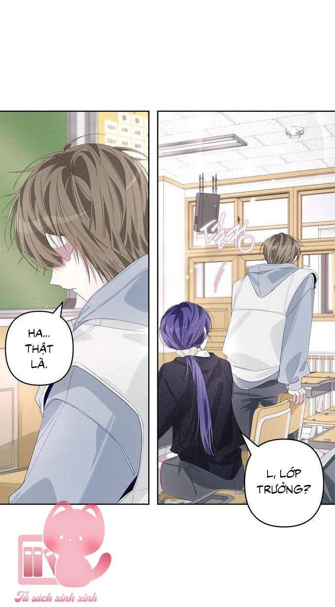 Đàn Anh Xấu Xa Chapter 63 - 21