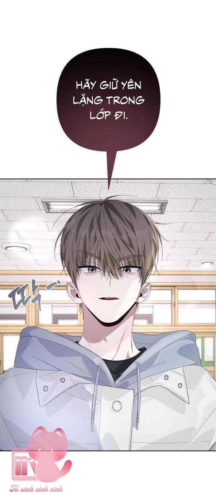 Đàn Anh Xấu Xa Chapter 63 - 23