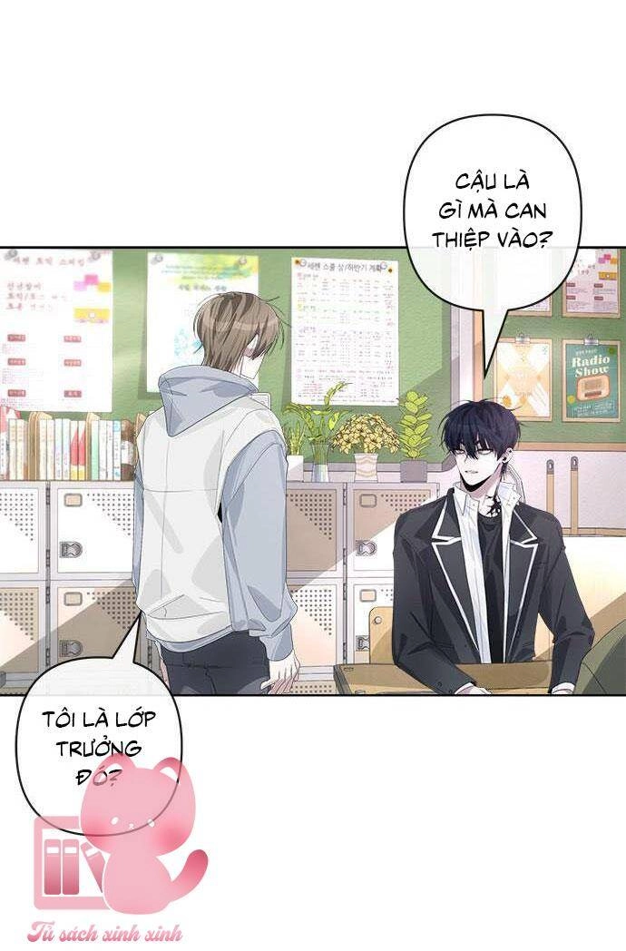 Đàn Anh Xấu Xa Chapter 63 - 24