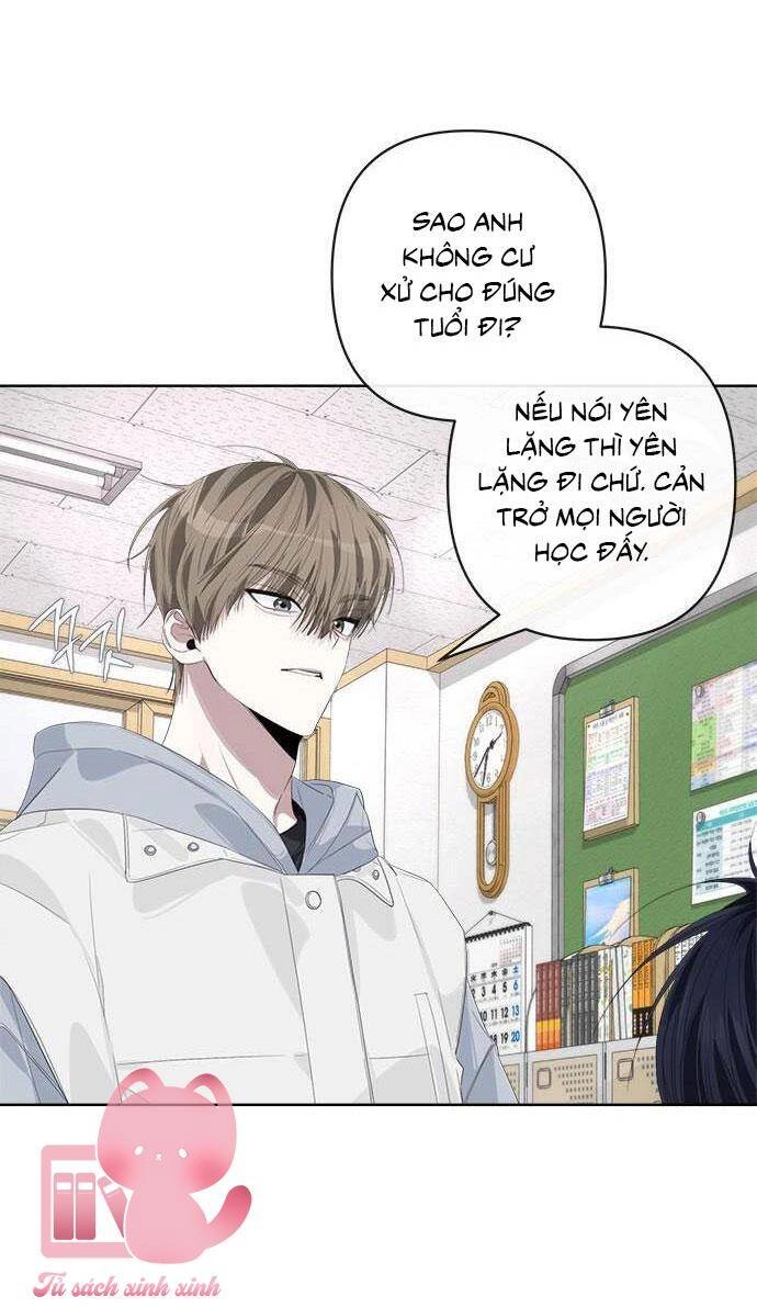 Đàn Anh Xấu Xa Chapter 63 - 25