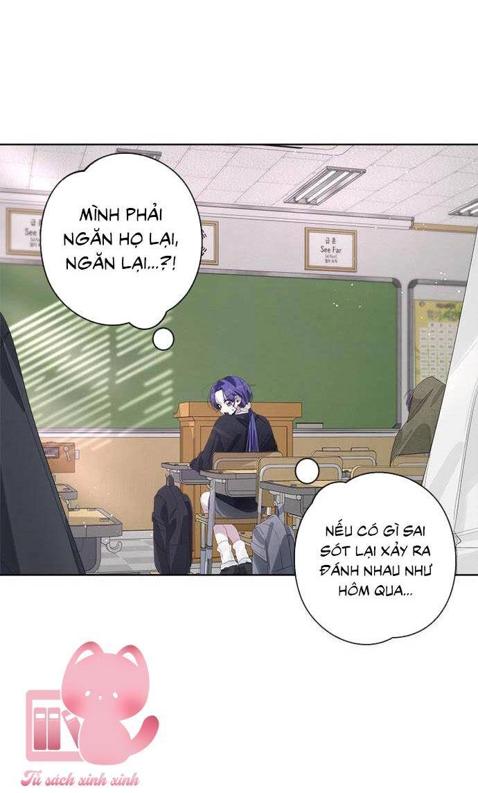 Đàn Anh Xấu Xa Chapter 63 - 28