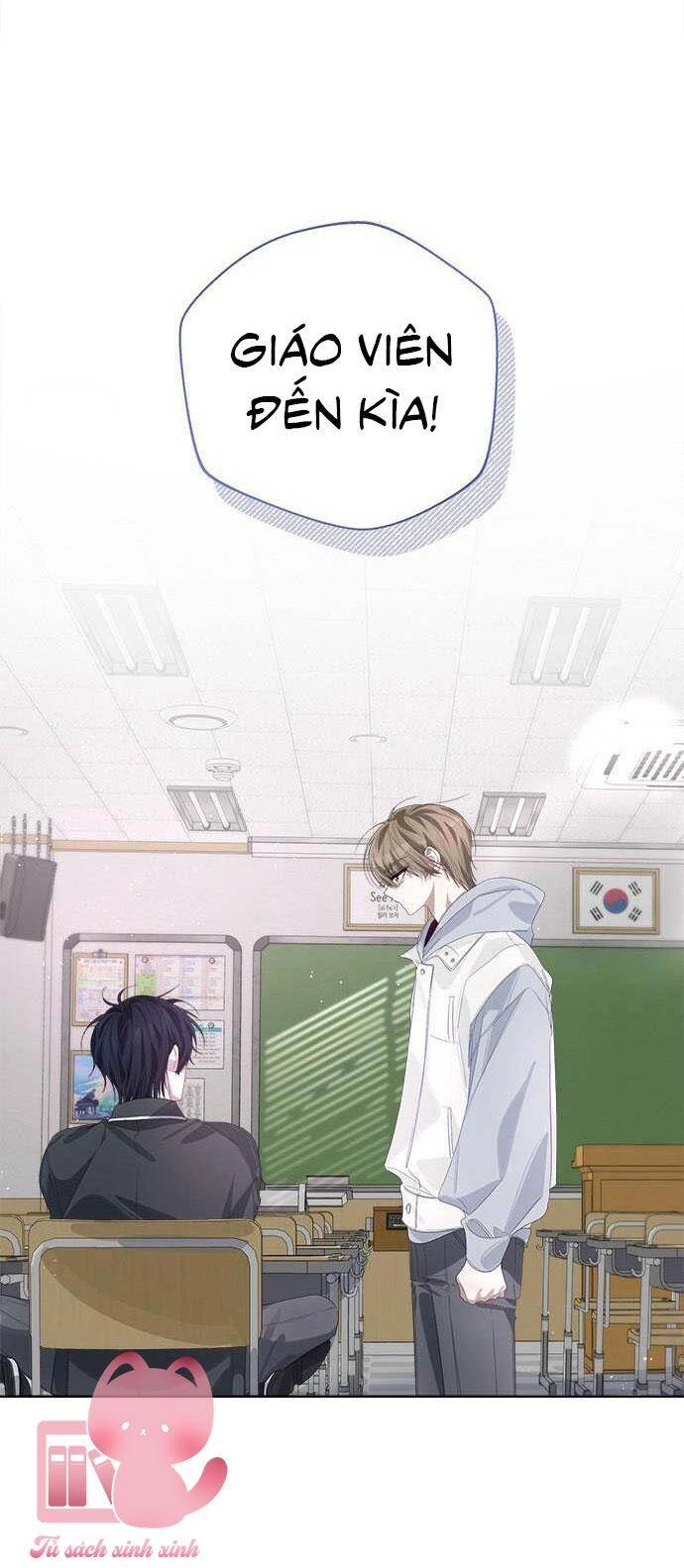 Đàn Anh Xấu Xa Chapter 63 - 30