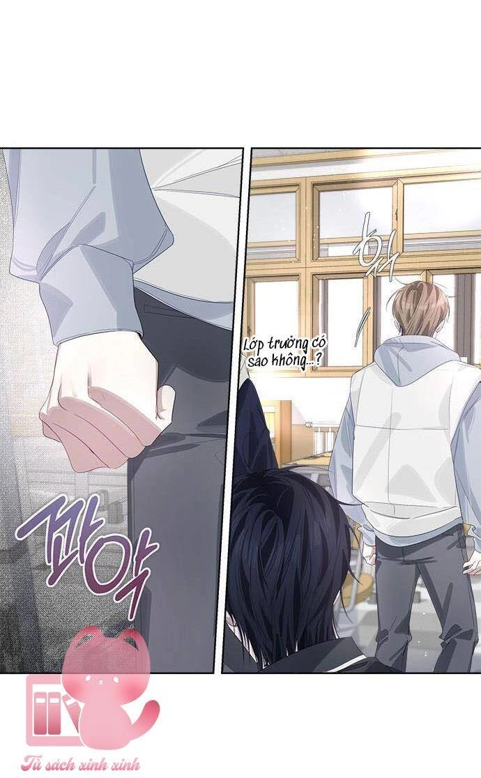 Đàn Anh Xấu Xa Chapter 63 - 31