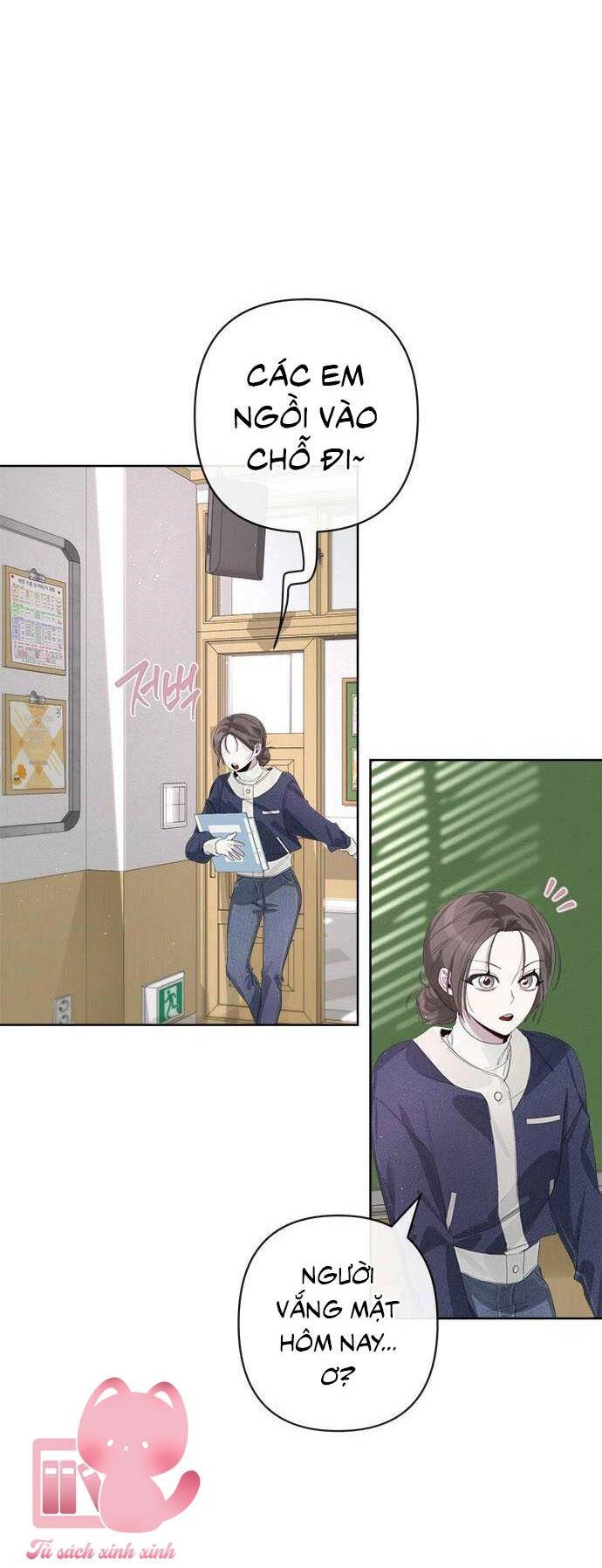 Đàn Anh Xấu Xa Chapter 63 - 33