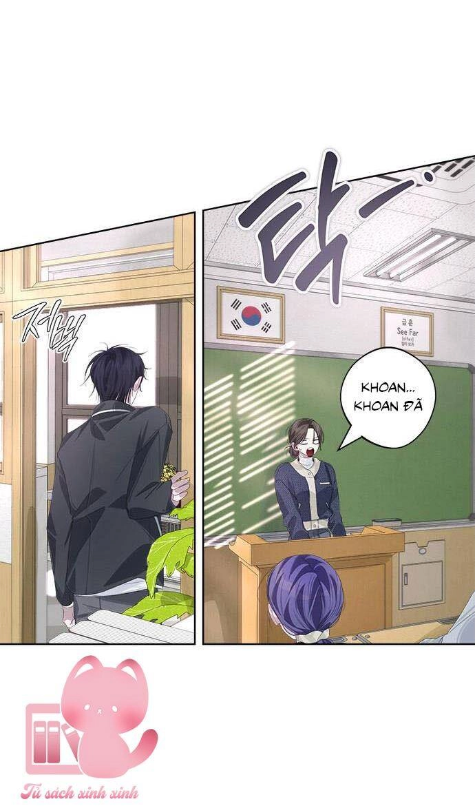 Đàn Anh Xấu Xa Chapter 63 - 36