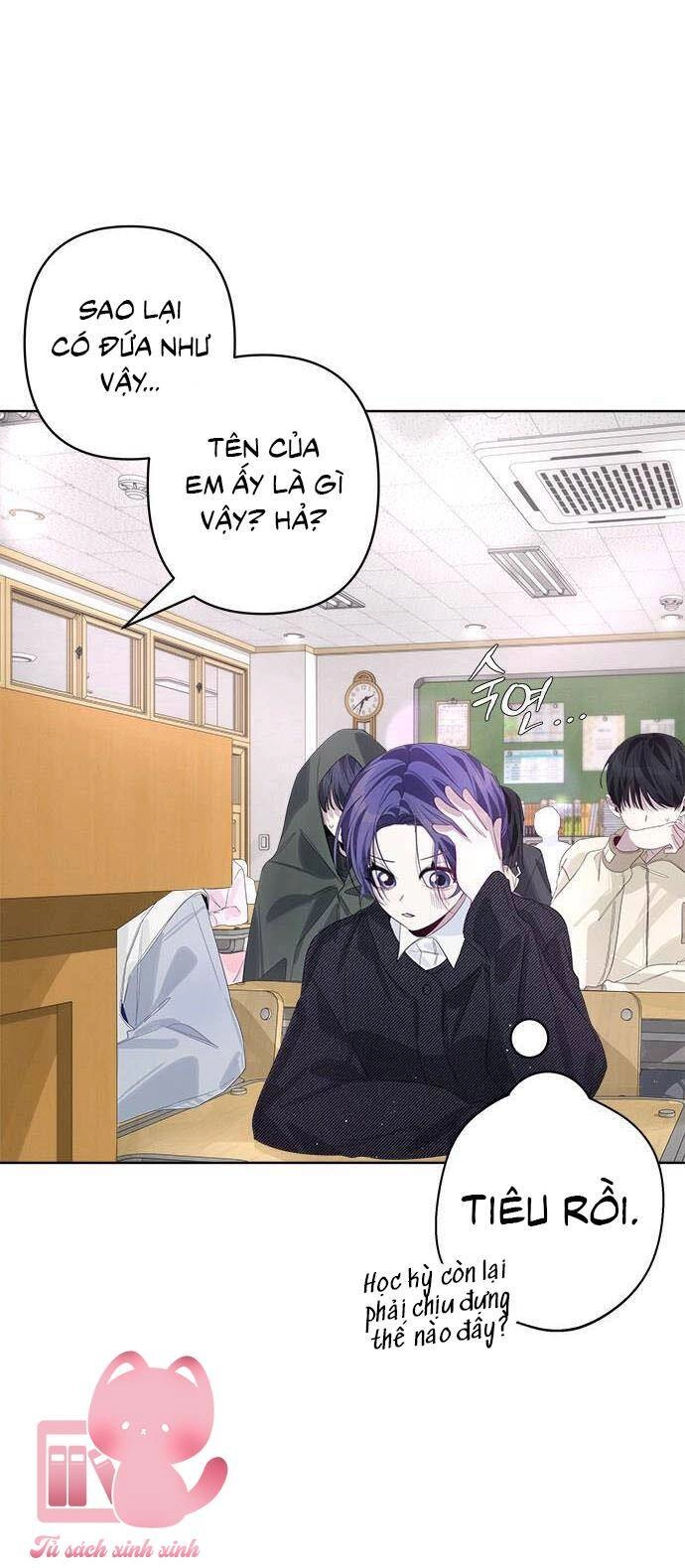 Đàn Anh Xấu Xa Chapter 63 - 37