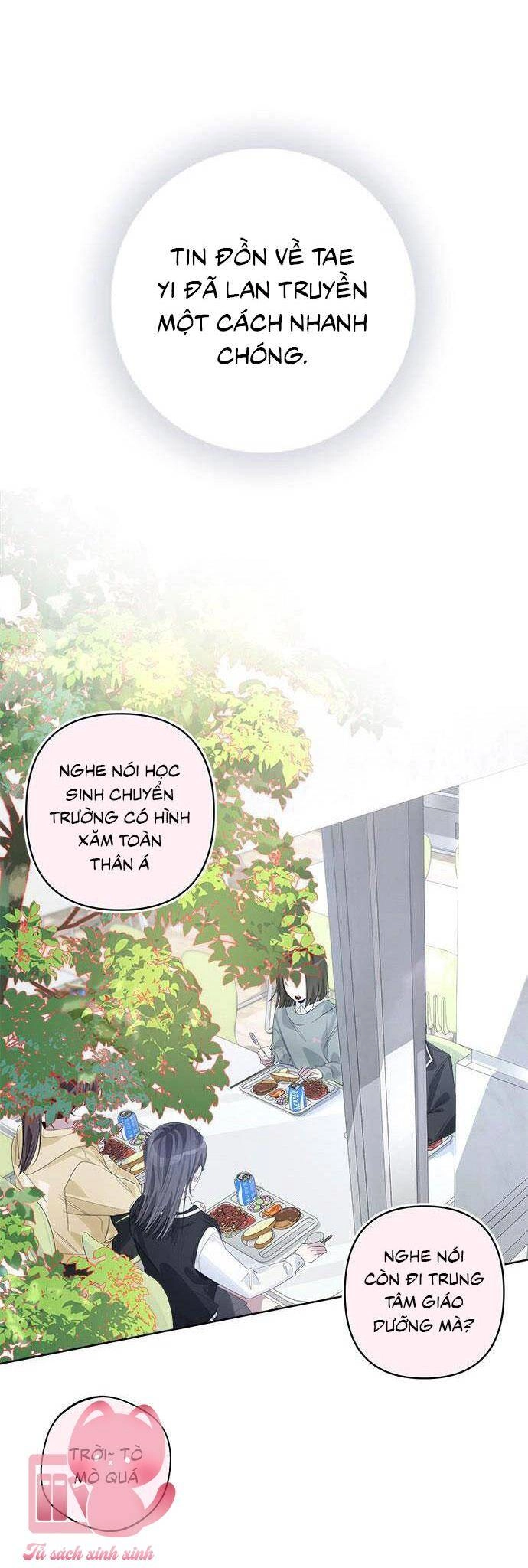 Đàn Anh Xấu Xa Chapter 63 - 38