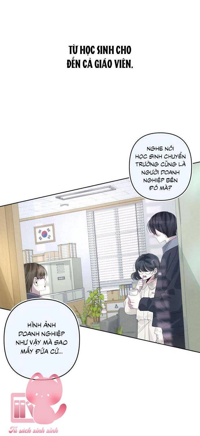 Đàn Anh Xấu Xa Chapter 63 - 39