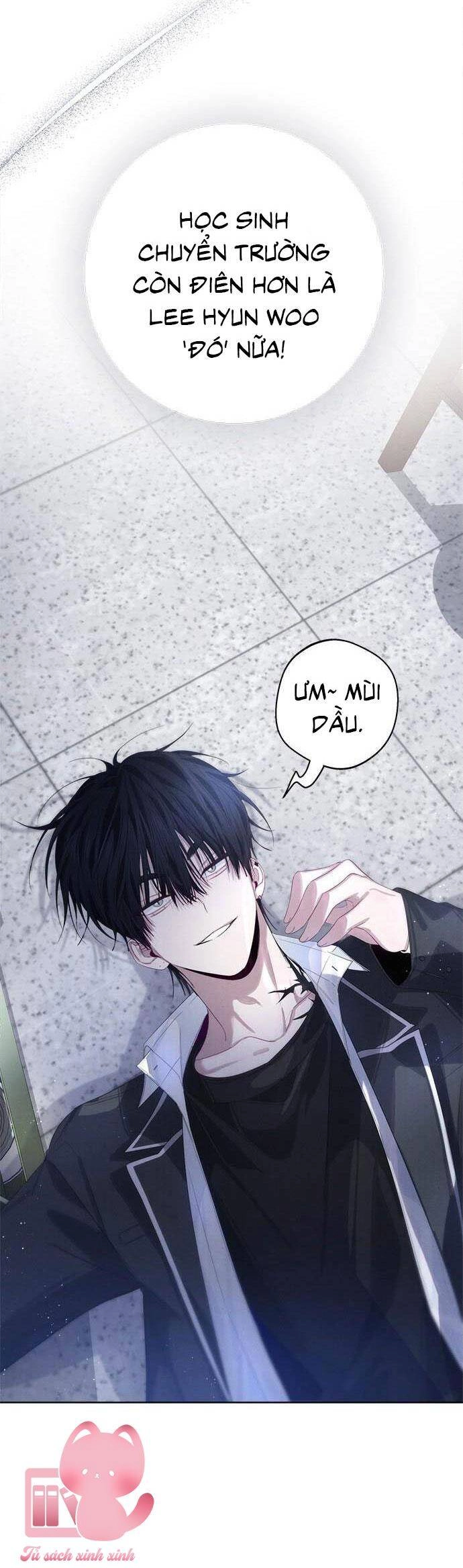 Đàn Anh Xấu Xa Chapter 63 - 41