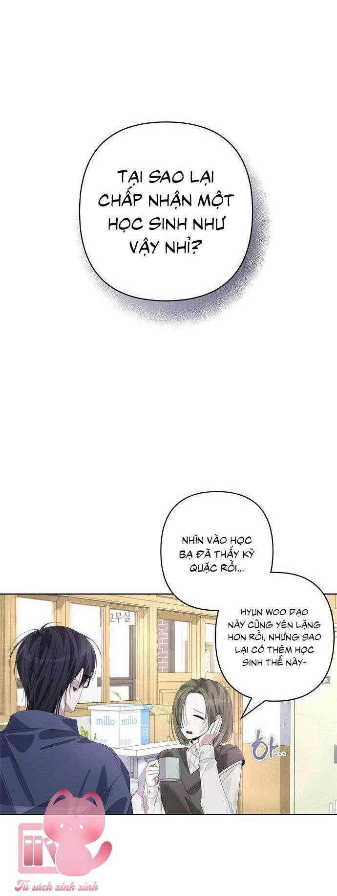 Đàn Anh Xấu Xa Chapter 63 - 42