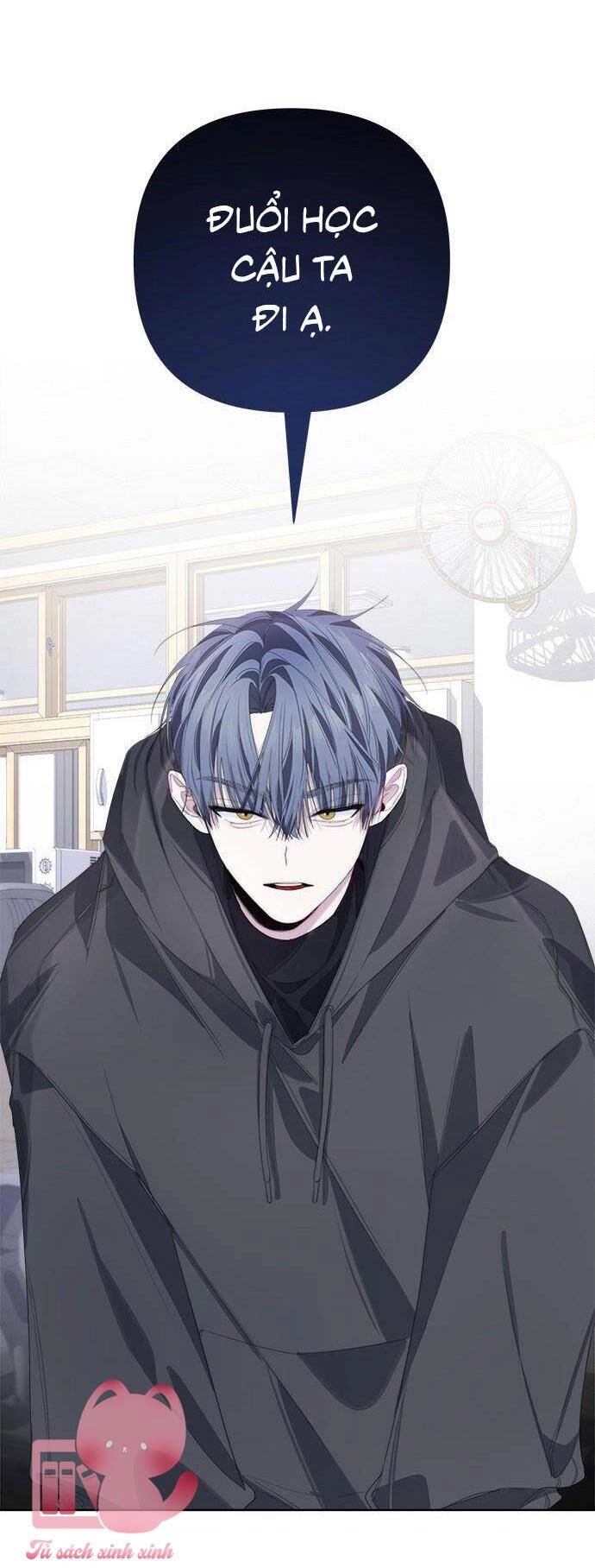 Đàn Anh Xấu Xa Chapter 63 - 45