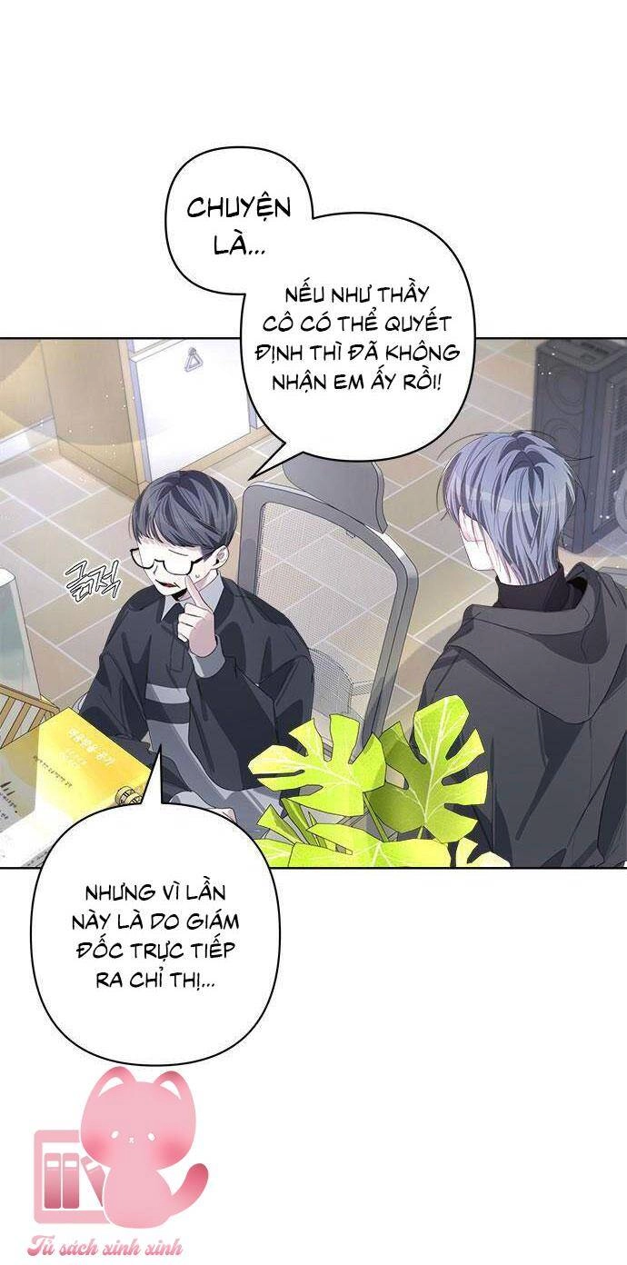 Đàn Anh Xấu Xa Chapter 63 - 47