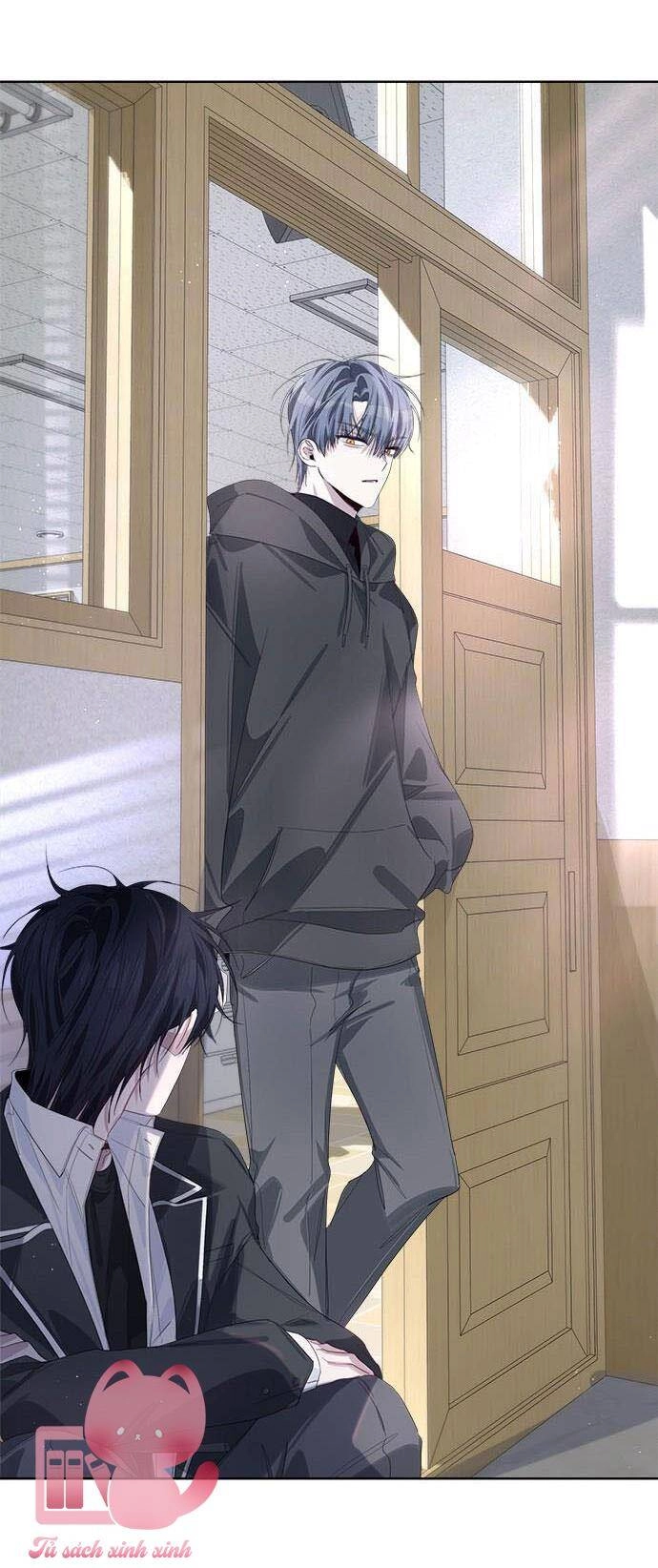 Đàn Anh Xấu Xa Chapter 63 - 51