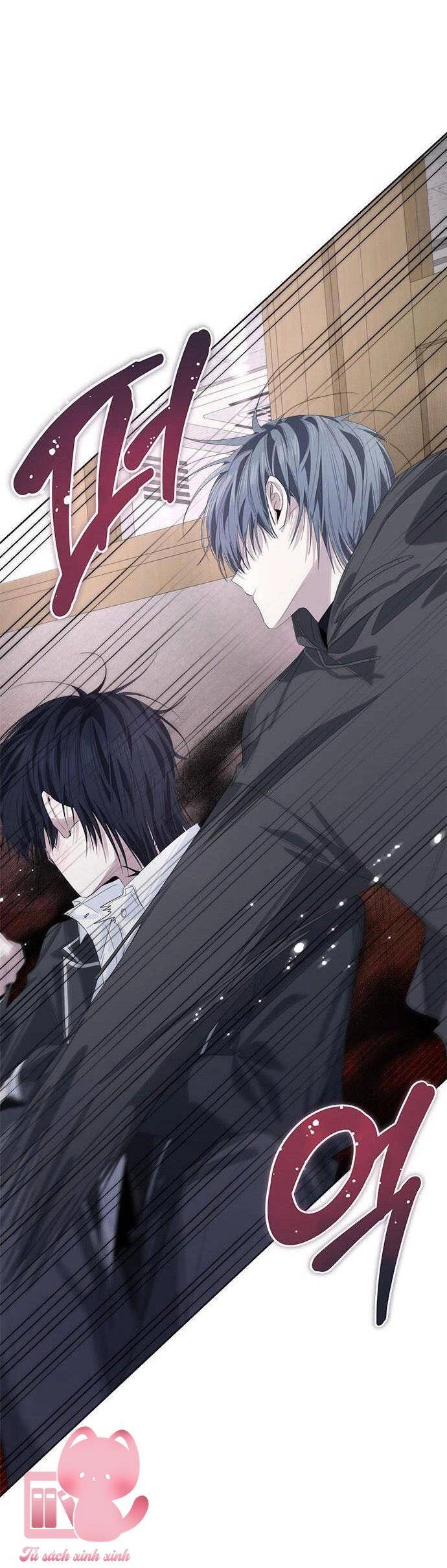 Đàn Anh Xấu Xa Chapter 63 - 54