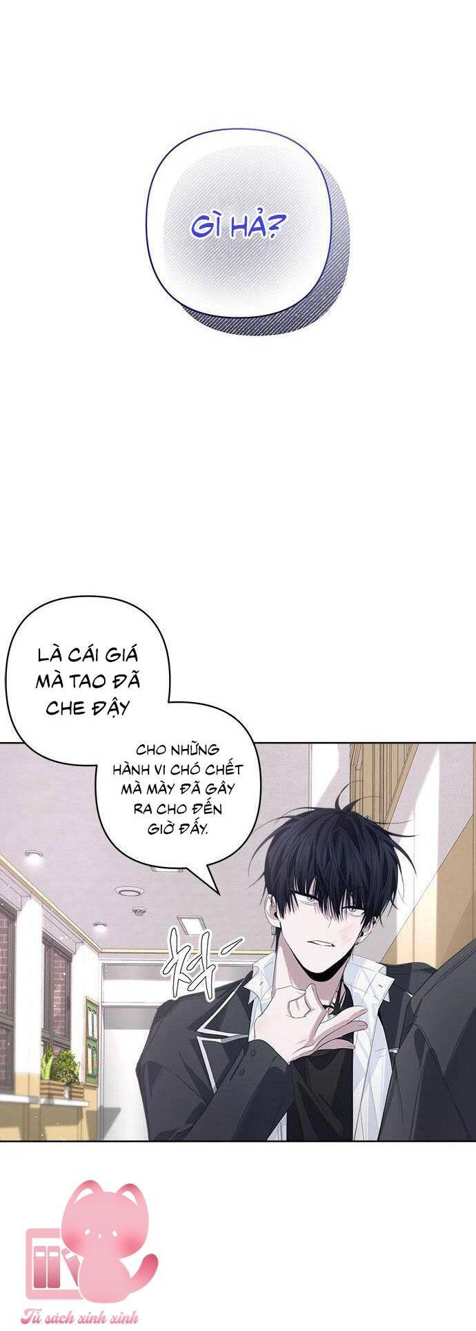 Đàn Anh Xấu Xa Chapter 63 - 57