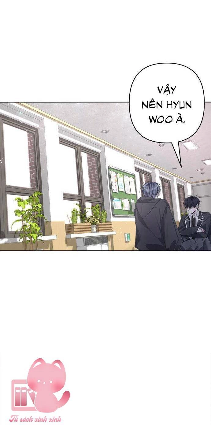 Đàn Anh Xấu Xa Chapter 63 - 59