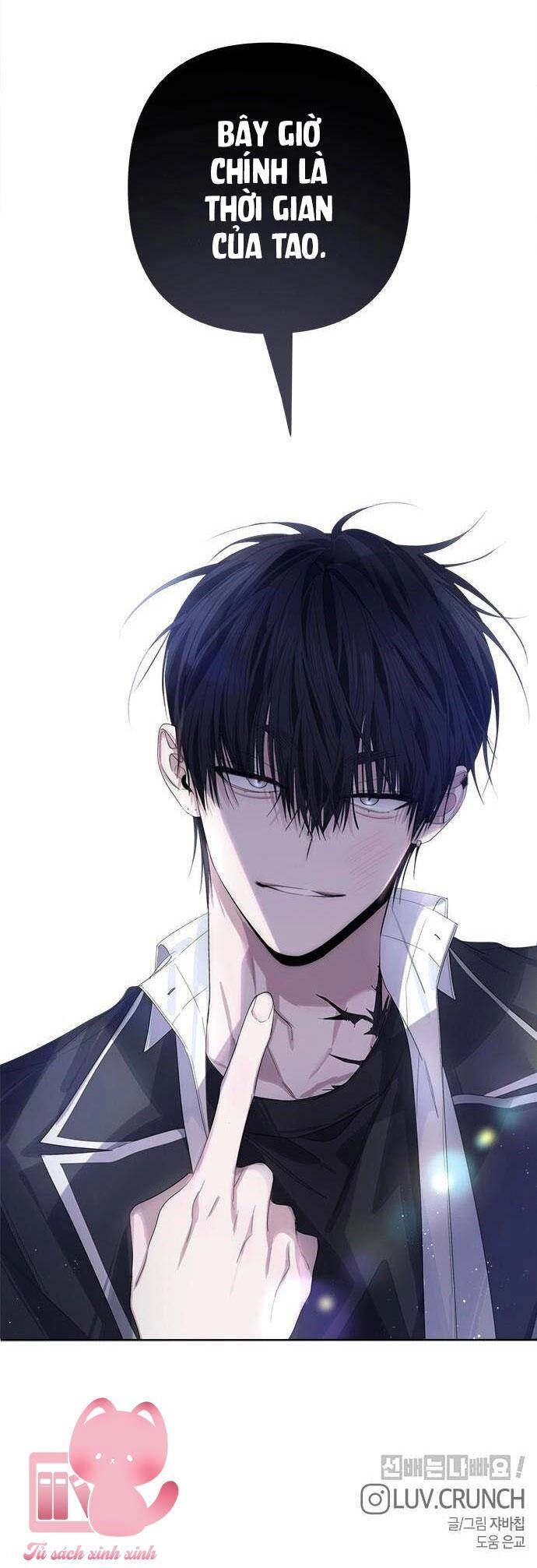 Đàn Anh Xấu Xa Chapter 63 - 60