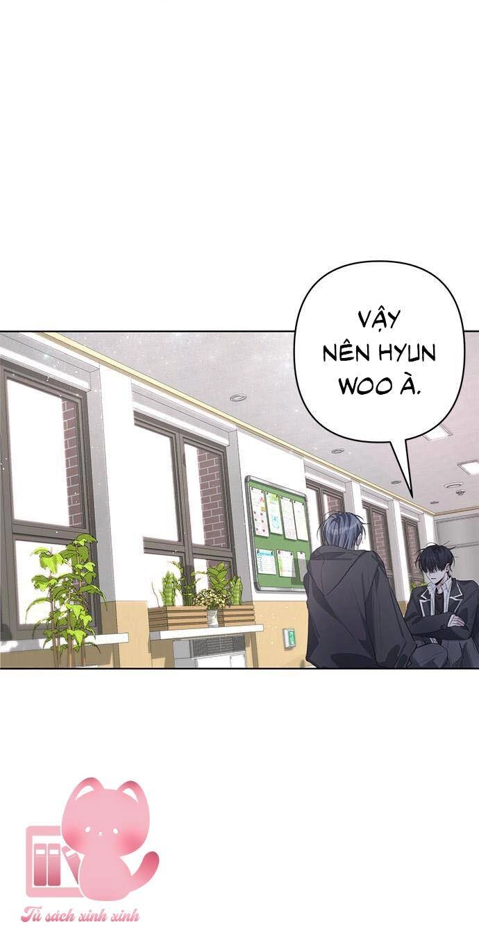 Đàn Anh Xấu Xa Chapter 64 - 3