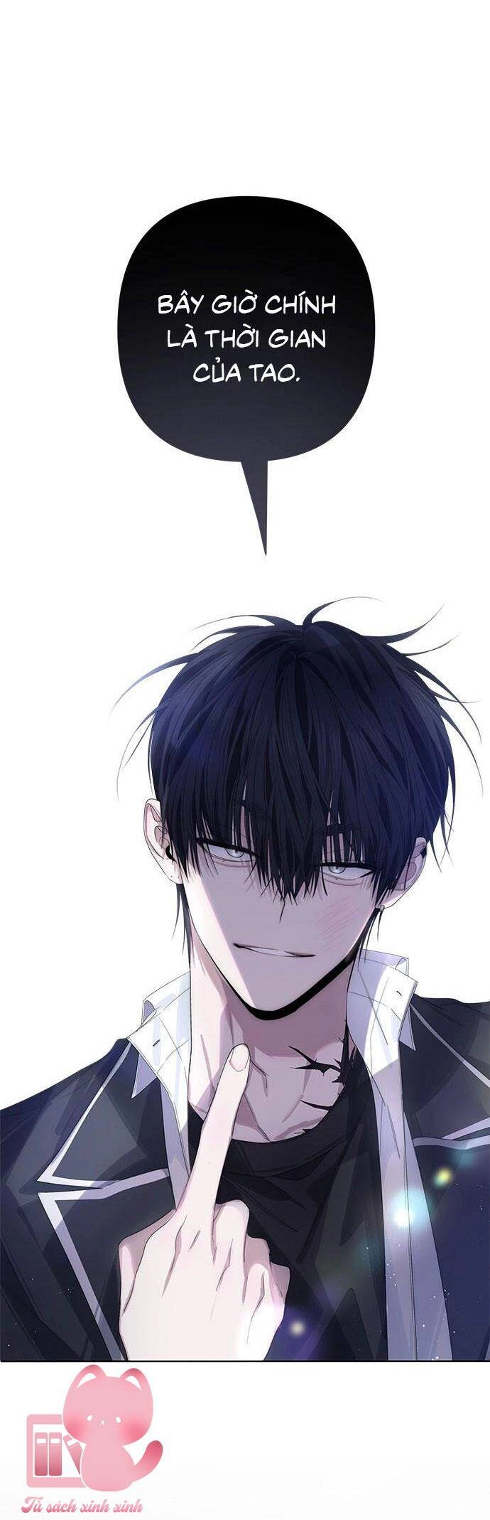 Đàn Anh Xấu Xa Chapter 64 - 4