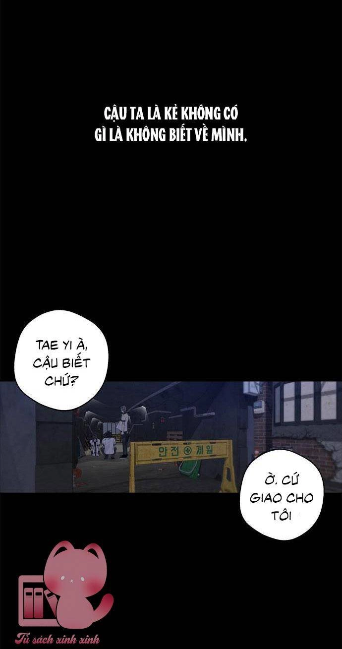 Đàn Anh Xấu Xa Chapter 64 - 6