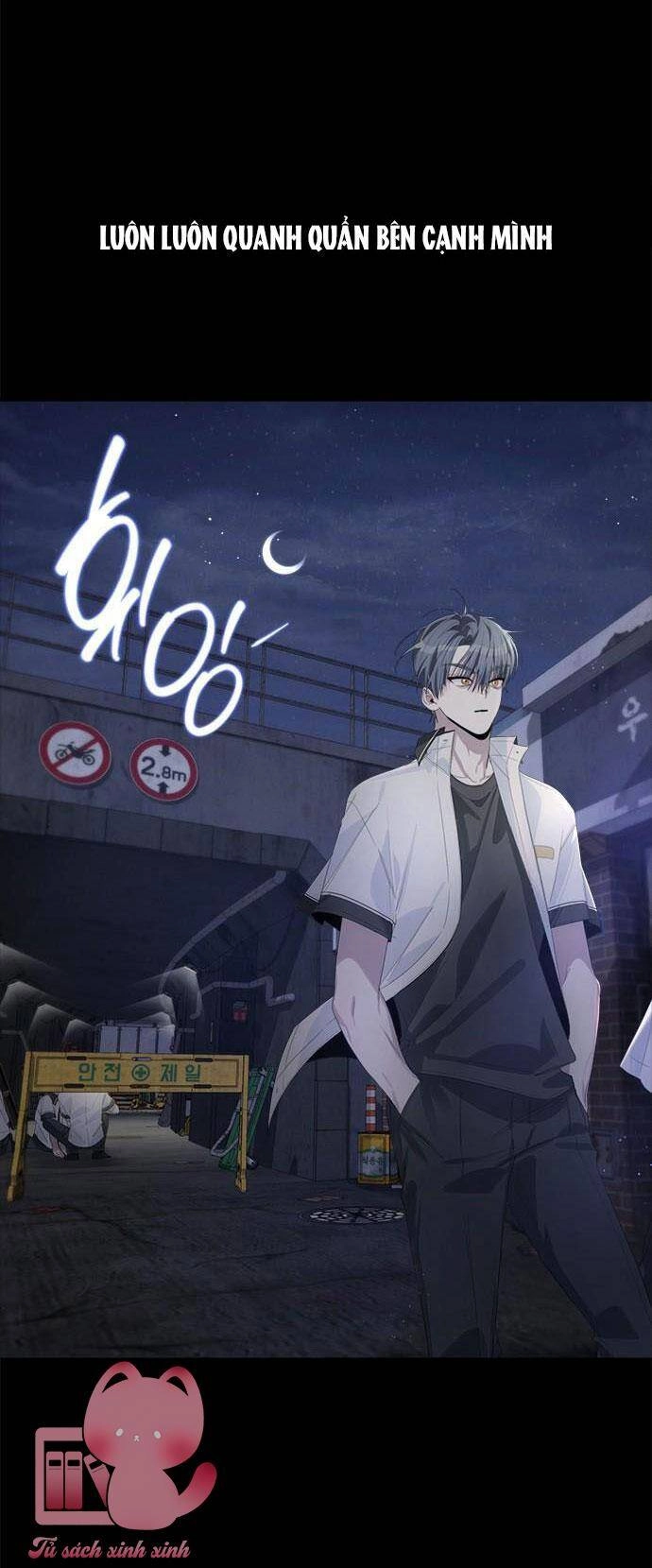 Đàn Anh Xấu Xa Chapter 64 - 7