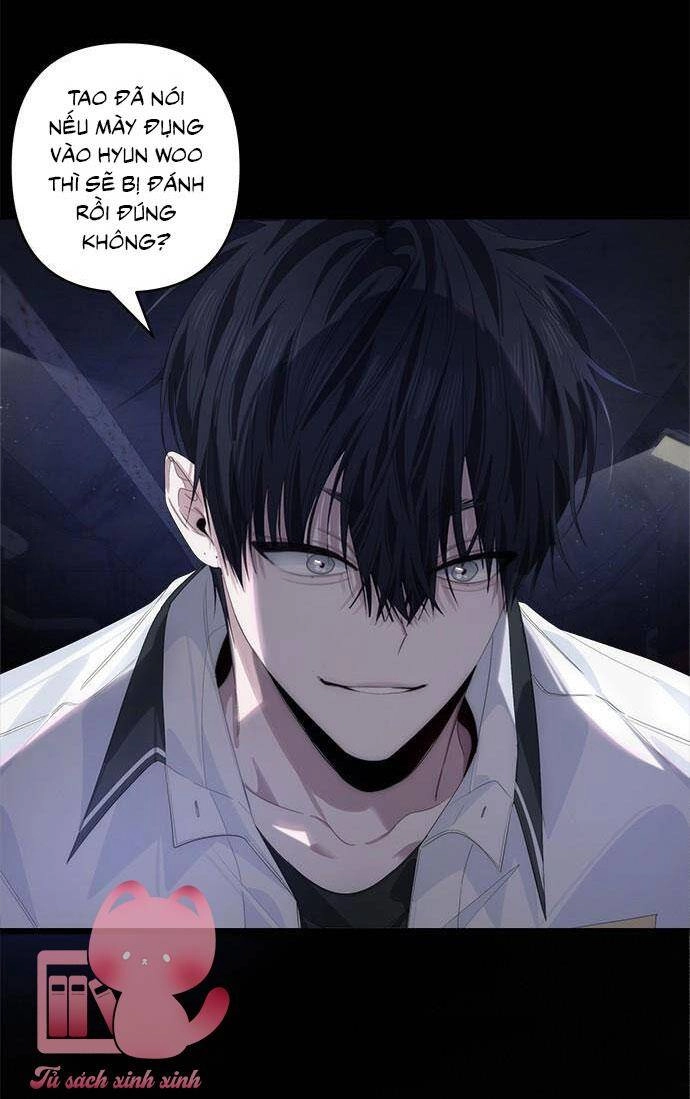 Đàn Anh Xấu Xa Chapter 64 - 9