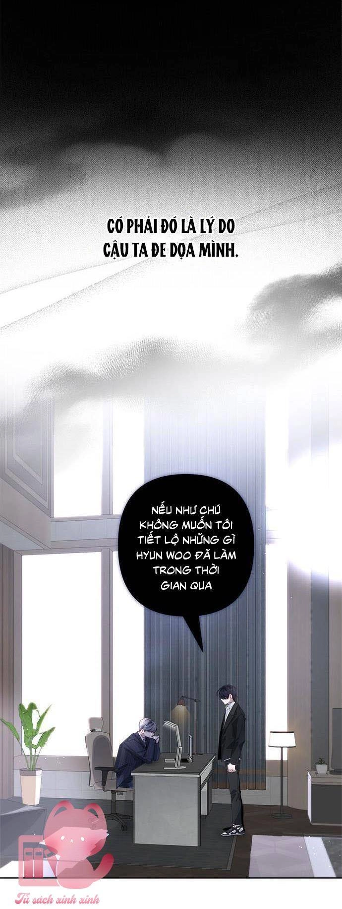 Đàn Anh Xấu Xa Chapter 64 - 10