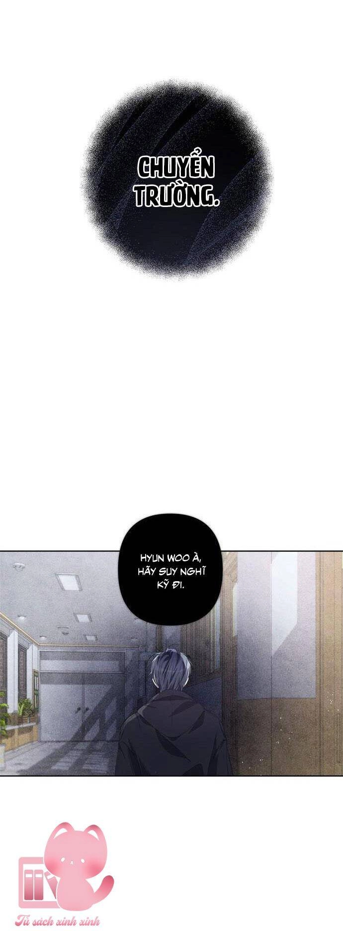 Đàn Anh Xấu Xa Chapter 64 - 12