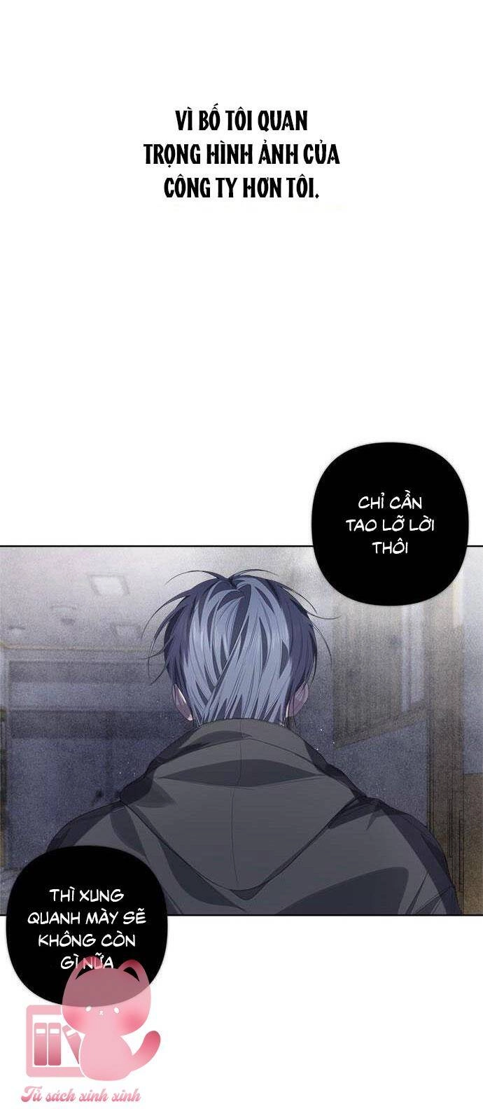 Đàn Anh Xấu Xa Chapter 64 - 13