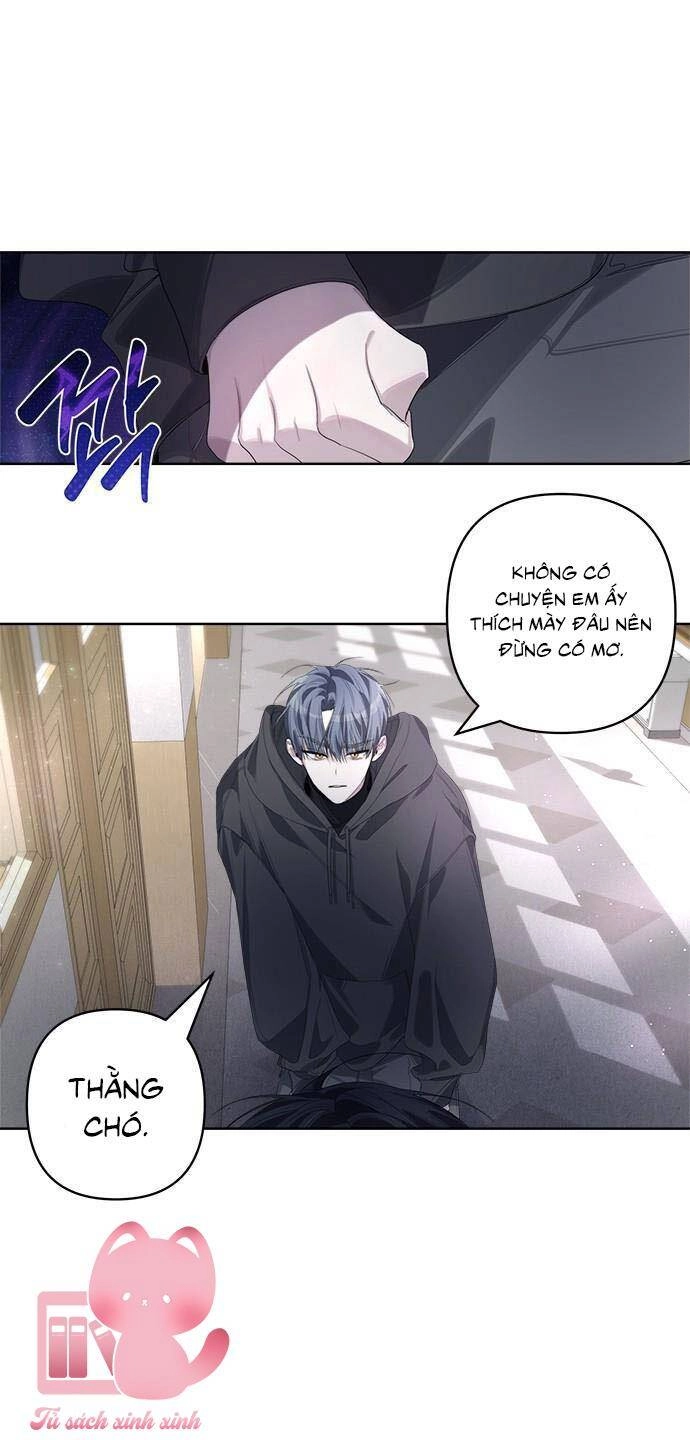 Đàn Anh Xấu Xa Chapter 64 - 18