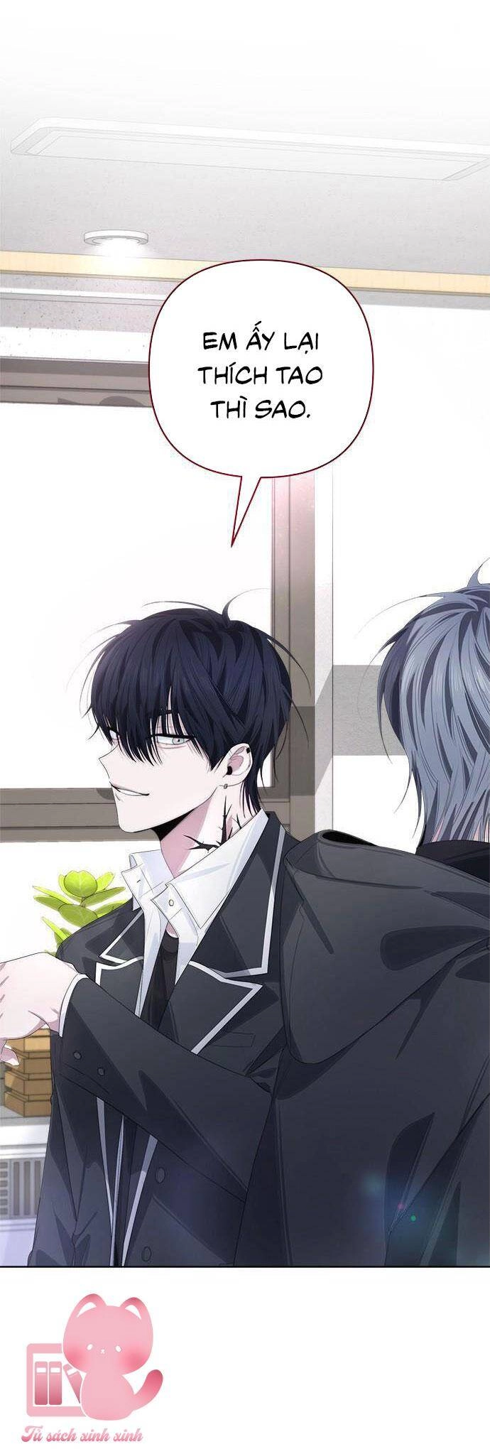 Đàn Anh Xấu Xa Chapter 64 - 21