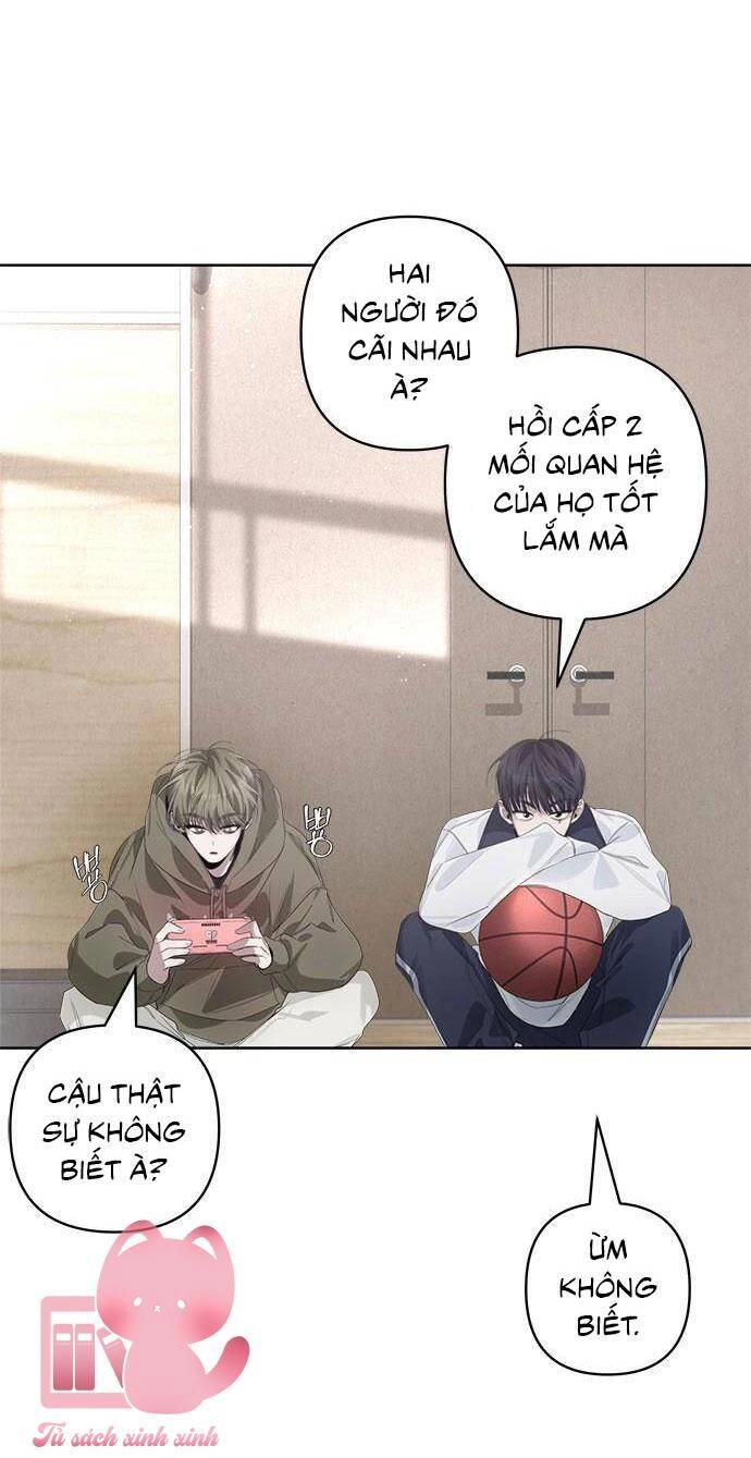 Đàn Anh Xấu Xa Chapter 64 - 30