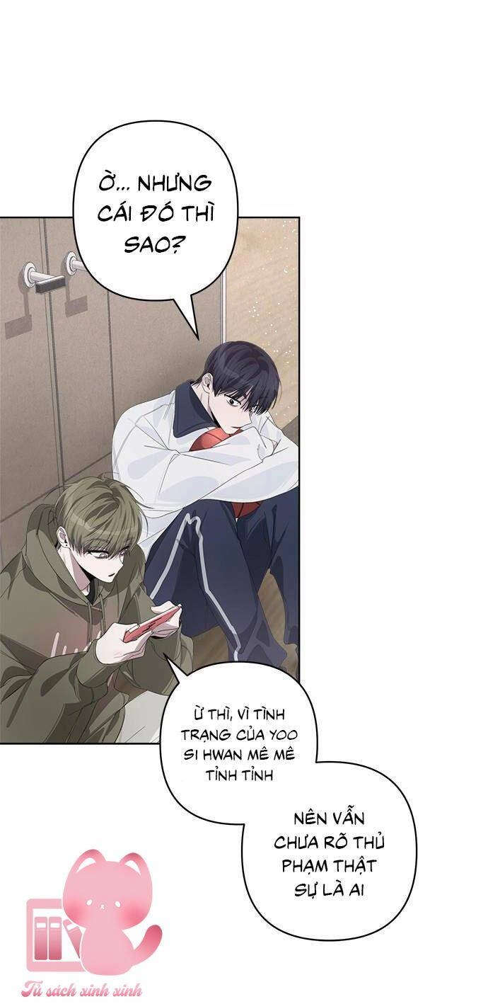 Đàn Anh Xấu Xa Chapter 64 - 32