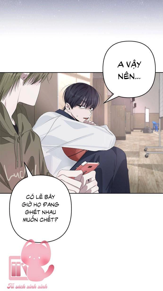 Đàn Anh Xấu Xa Chapter 64 - 38
