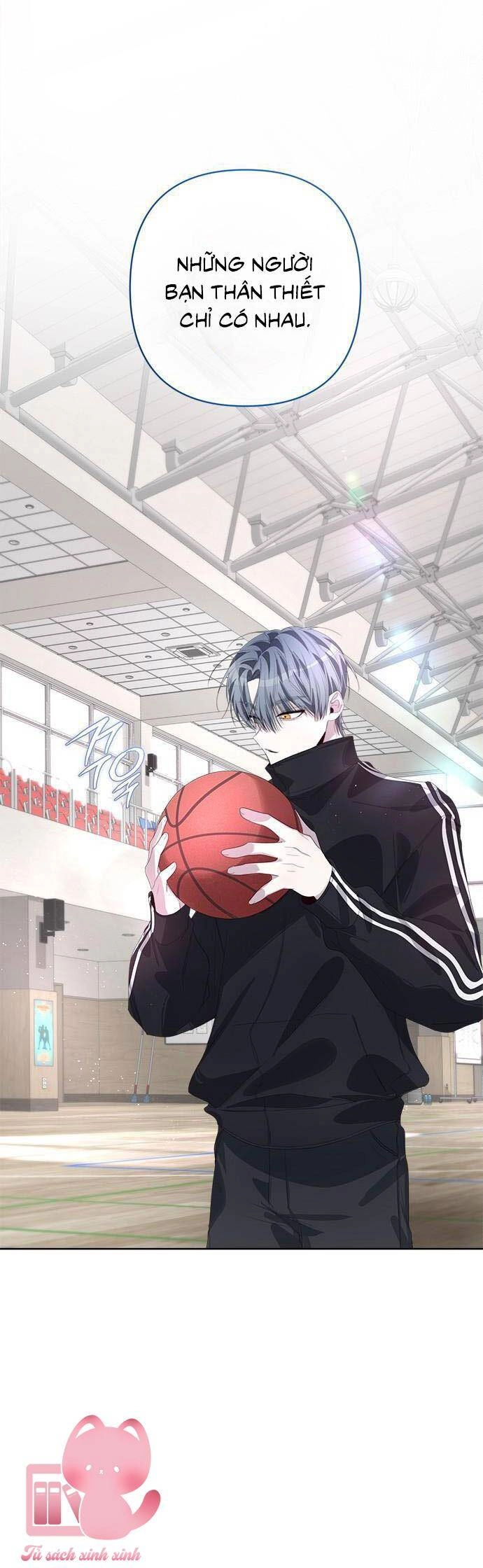 Đàn Anh Xấu Xa Chapter 64 - 40