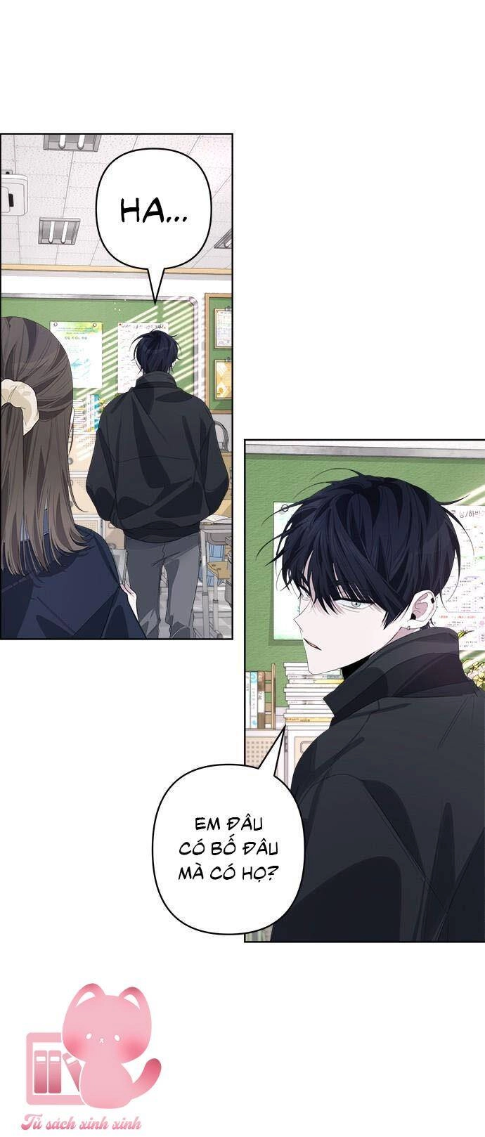 Đàn Anh Xấu Xa Chapter 64 - 44