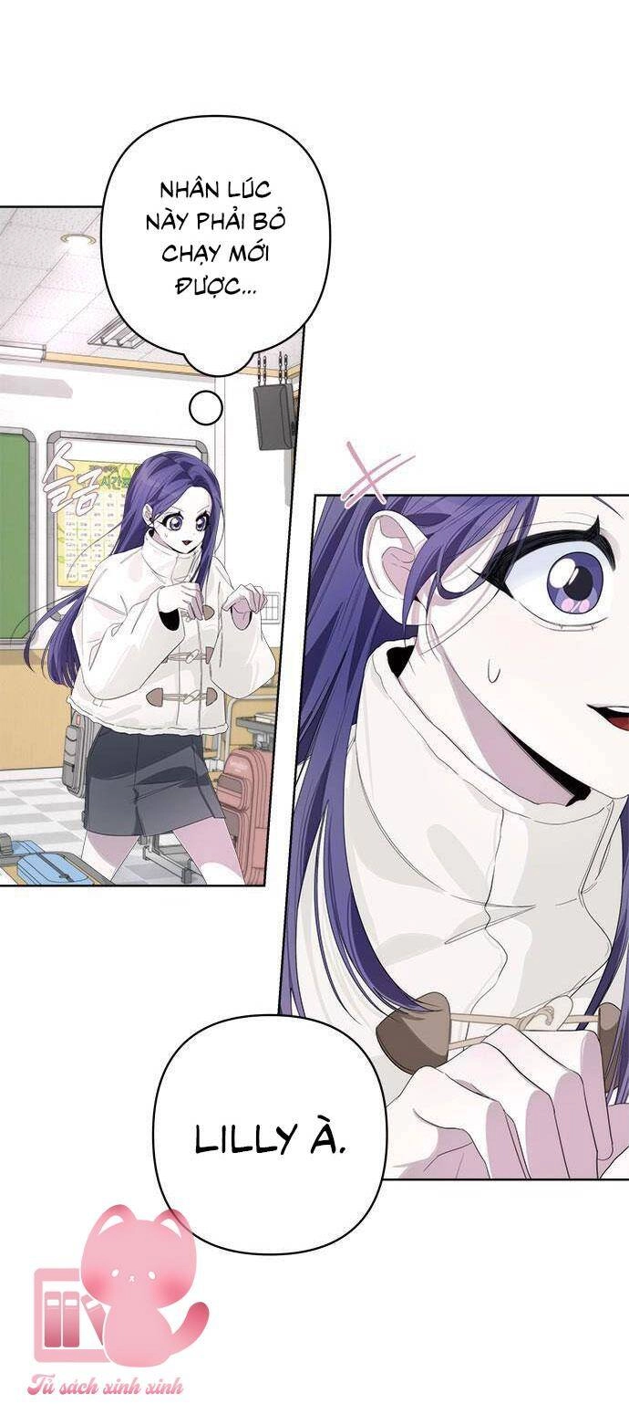 Đàn Anh Xấu Xa Chapter 64 - 46