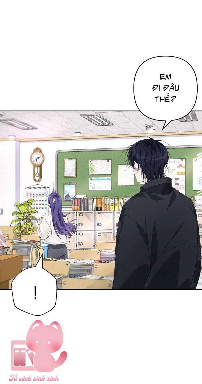 Đàn Anh Xấu Xa Chapter 64 - 47