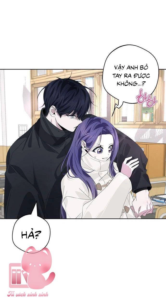 Đàn Anh Xấu Xa Chapter 64 - 50