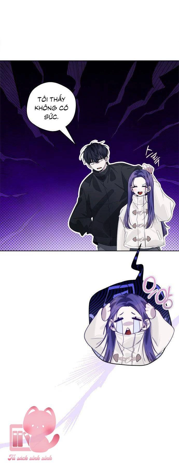 Đàn Anh Xấu Xa Chapter 64 - 51