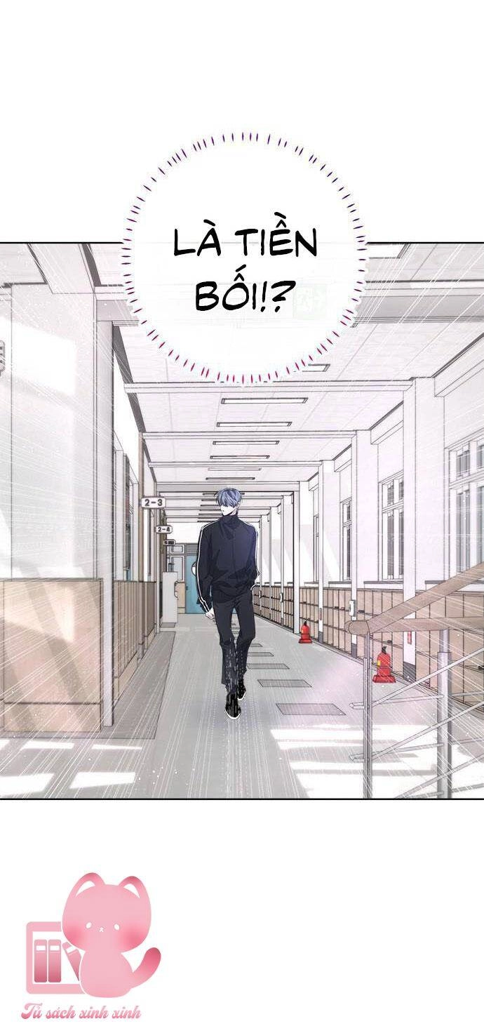 Đàn Anh Xấu Xa Chapter 64 - 55