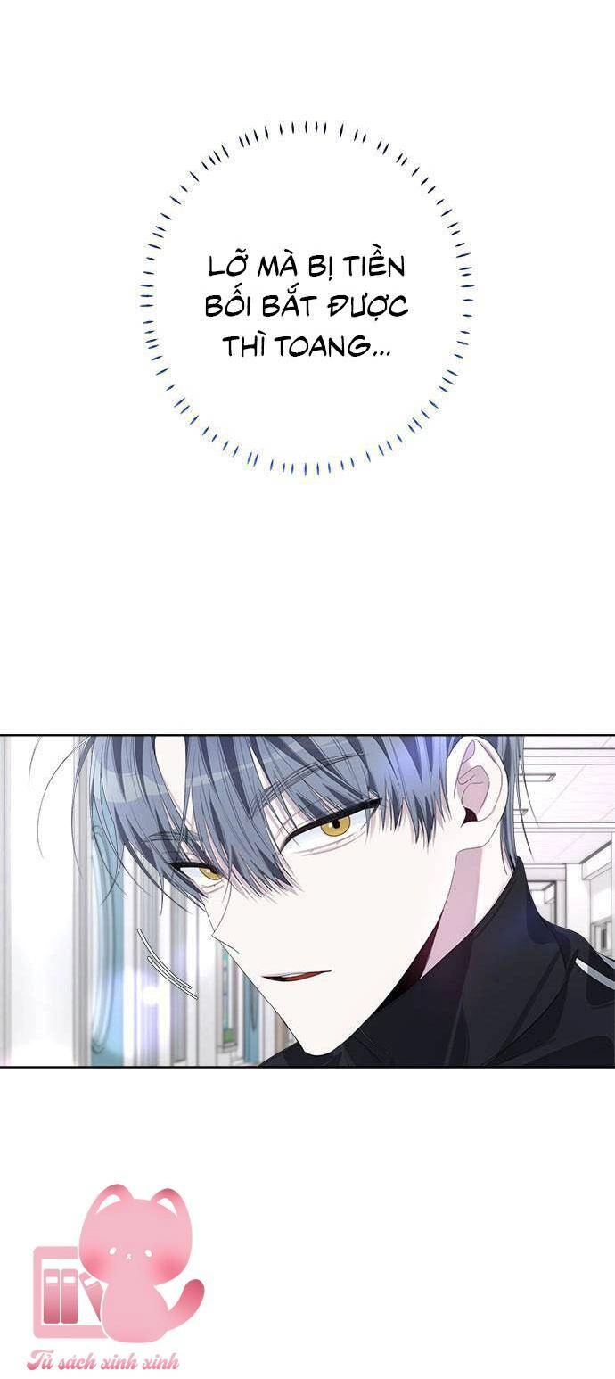 Đàn Anh Xấu Xa Chapter 64 - 56